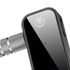 Bluetooth 5.0 Receiver 3.5mm Interface 2 in 1 AUX Adapter