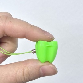 Attractive storage case 1P event souvenir random color 5 colors 10ea