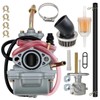 Carburetor Fit for Yamaha TTR90 2000-2003 TTR90E 2003-2007 Carb Replace