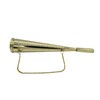 Sprenger Straight Horn Brass