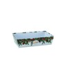 Garden Friend Biaco-Rosso V1489002 Rectangular Tray