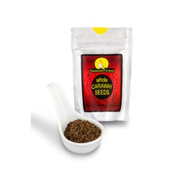 Caraway Seeds, Whole