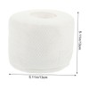 Healvian 2rolls Reusable Face Towel of Soft Single Use Cleansing