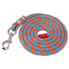 Nylon Horse Rope Multipurpose Thickened Livestock Lead Rope with Alloy