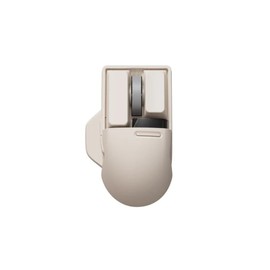 Lofree Touch Tri-Mode Wireless Mouse:_Block