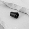EMSea 4Pcs 0.335inch Golf Club Shaft Ferrules Compatible with Titleist