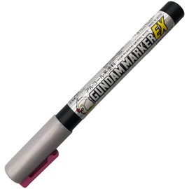 Gundam Marker EX Trans Am Holo Red XGM202