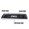 GRAND ORANGE LED 3rd Brake Light Compatible with Toyota Tundra