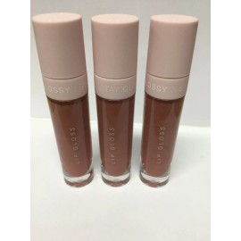 Dose of Colors LOT OF 3 - Dose Of Colors Stay Glossy Lip Gloss - Shyla - NEW