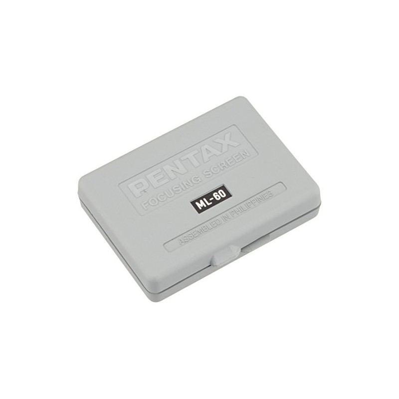 PENTAX Focus Screen ML-60 AF Split Mat 38579