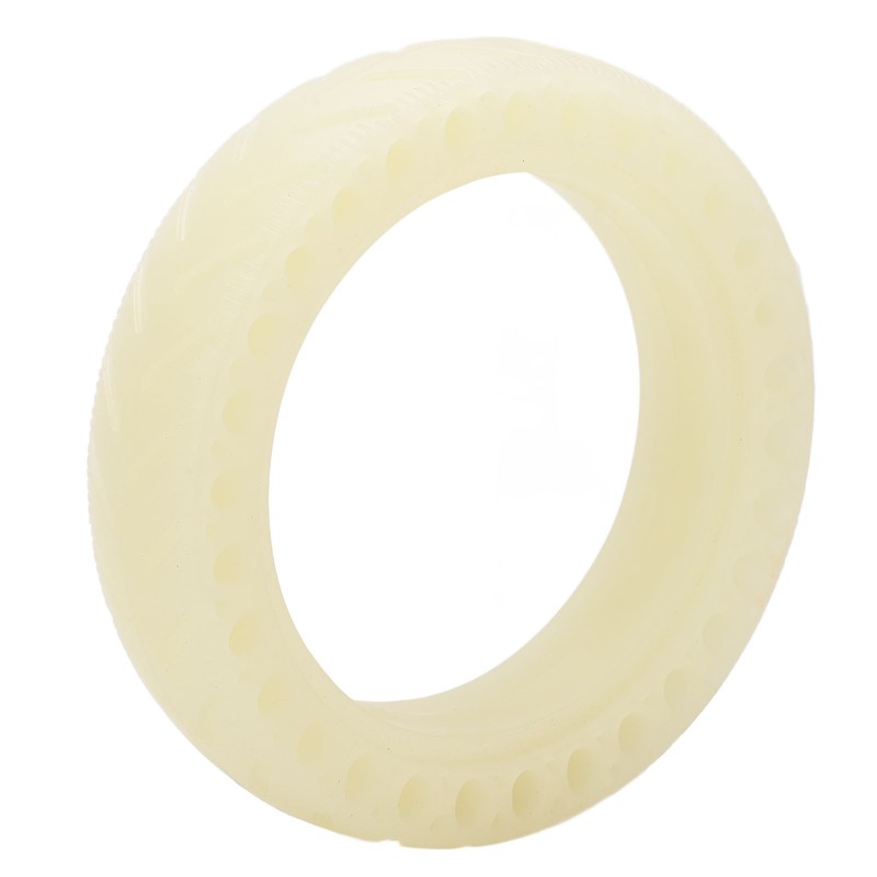 8.5 Inch Scooter Light Series Solid Tires Beehive Inflation Free