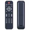 Replacement Soundbar Remote Control Compatible with Acoustic Audio AA2103 Home