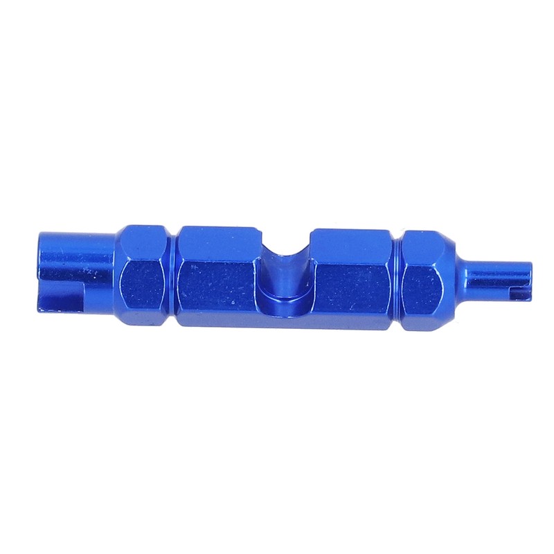 10PCS Bike Valve Core Remover Tool Kit Repair Set French