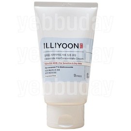 Illyyoon Illiyoon Ceramide Ato Intensive Cream - 200ml / 일리윤 세라마이드 아토 집중 크림 - 200ml
