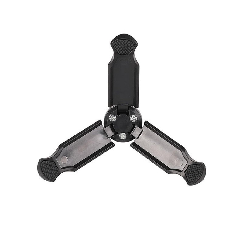 Mini Tripod, Tabletop, Stand, Foldable, Lightweight, Small, Portable Tripod Handle,