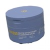 Tovegun Color Food Series White Wholesome Cleansing Balm 120ml / 투비건 컬러푸드시리즈 화이트 홀썸 클렌징밤 120ml