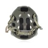 AOUTACC Universal Airsoft Helmet Pads, Helmet Replacement Foam Padding Kits