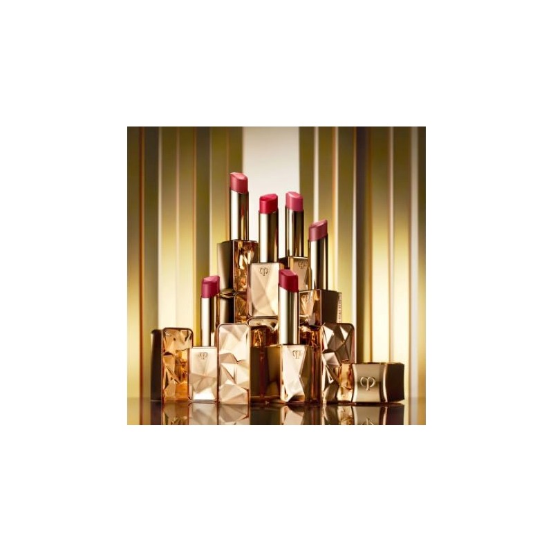 Cle De Peau, The Precious Lipstick, Shade 3