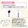 Alecate 369 Shading Brush Highlight Brush Makeup Brush(Nose Shadow Brush,