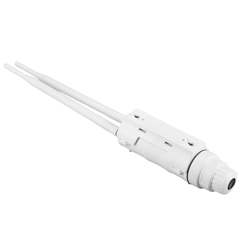 Wifi Repeater Dual Band 2.4G 5GHz Outdoor Waterproof WiFi Extender