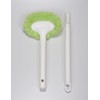 Sanko BO-51 Brush Joint Type Bath Cleaner Green Surprise Fresh
