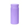Small Flask, Cute Water Bottle, Vacuum Insulated Flask for Hot