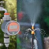G1-1/4 DN32 Intelligent Battery Controlled Automatic Irrigation Timer Garden Watering