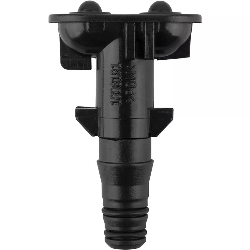 LRNJ Headlight Washer Spray Nozzle for 2010-2012 Land Rover Range