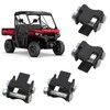 UTV 2'' Bracket Lift Kit Fit For 2016-2020 Can-Am Defender