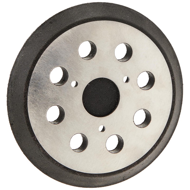 Dewalt DT3600-QZ sanding pad for random orbit sander Velcro 125mm
