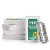 5 Derby Extra Razor Blades (1 Pack)