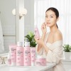 Estuche Skincare Japan Sakura Piel Radiante Y Joven Nuevo