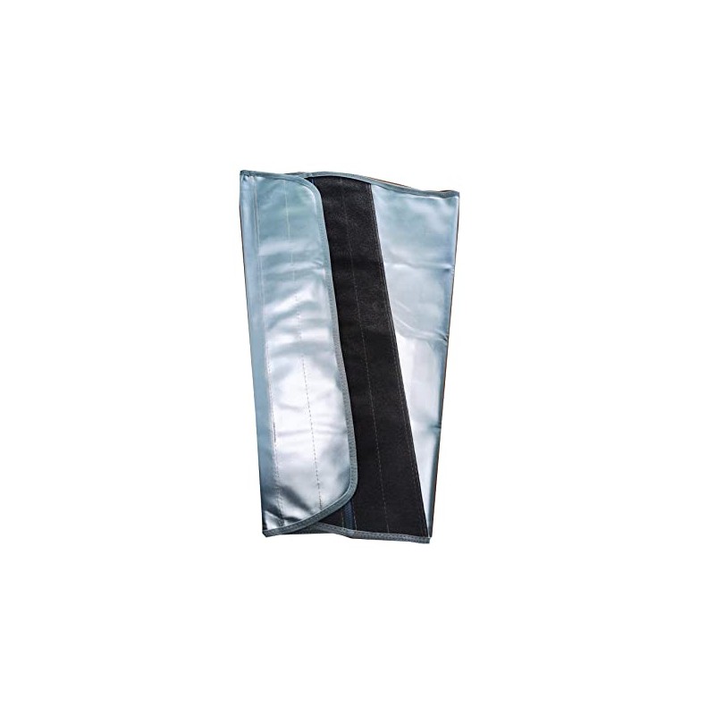 Left leg boots for professional pressure therapy IB-9102 (Piena IZQ