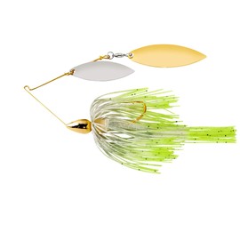 WAR EAGLE Spinnerbait 3/4 Oz We34Gw-26