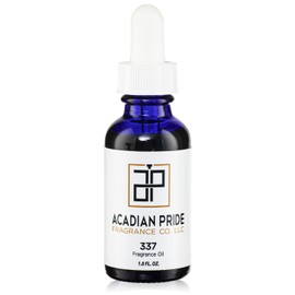 Acadian Pride Fragrance - 1 OZ Fragrance Oil - 337 Scent
