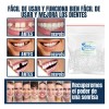 Perlas Adhesivas Moldea Dientes Sonrisa Perfecta Pack