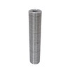 Generic 304 Stainless Steel 1/4 inch Wire Mesh Screen, 23.5
