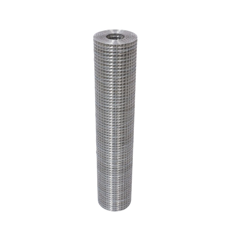 Generic 304 Stainless Steel 1/4 inch Wire Mesh Screen, 23.5