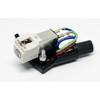 Headshell, mount, AT3600 cartridge, needle, stylus for HITACHI HT-50S, HT-20S,