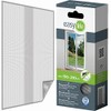 1 Fly Screen for Doors - Mosquito Net with Velcro