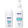 Novaclear Whitening Intimate Care Set 250 ml