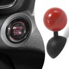 Car Push to One-Touch Start Button Rocker, Car Engine Start/Stop