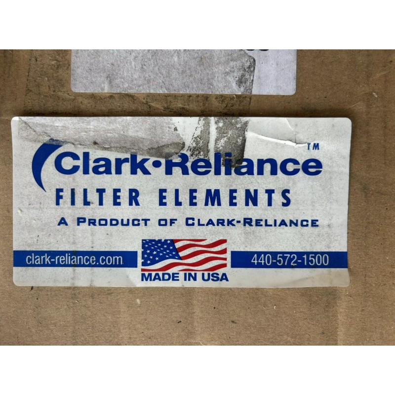 Clark-reliance 2200A3 Oil Filter Element