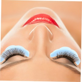 FOMIYES 3sets Pad Set 5 Sizes Included Lash Perm Kit Tool Safe for Eye 15pairs*3