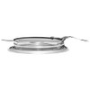 Stalwart F773 Parmesan Dish With Spoon