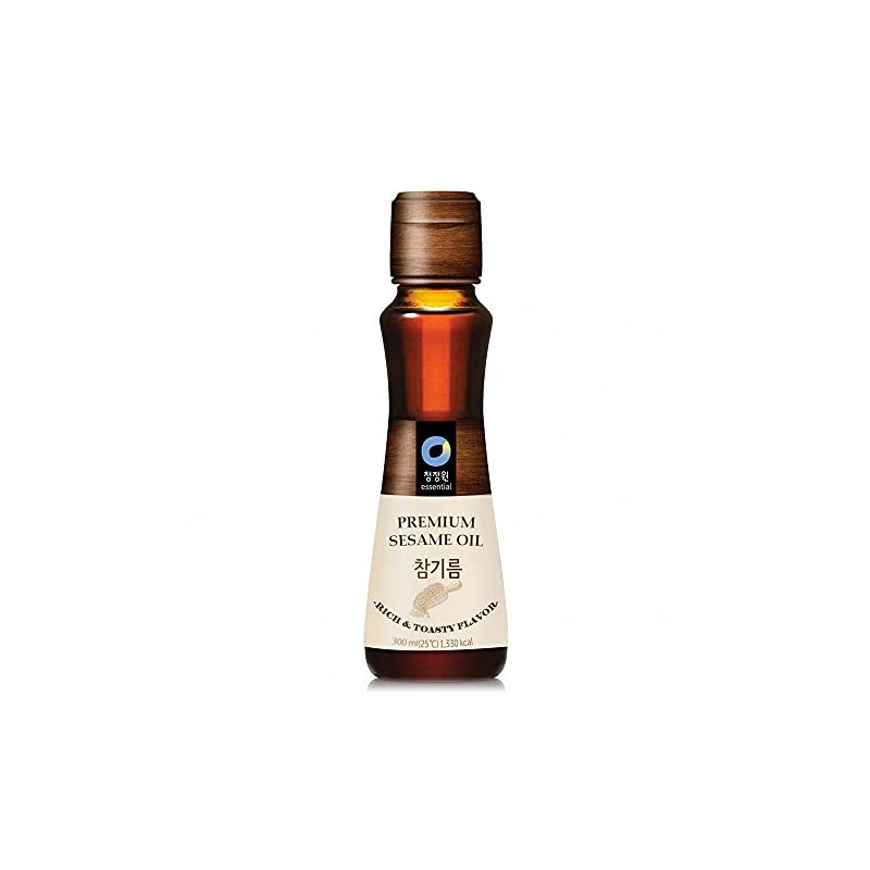 Daesang O'Food Premium Sesame Oil 300ml