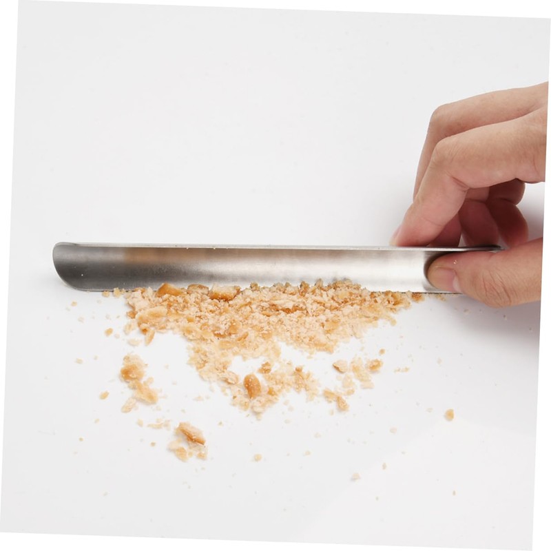 STOBAZA 2Pcs Crumb Sweeper Efficient Crumb Cleaning Tool for Restaurants