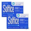 Soltis Soltys Eye Protection Pro S3 20 Capsules 2 Boxes_JE / 솔티스 눈 프로텍션 프로S3 20캡슐 2박스_JE