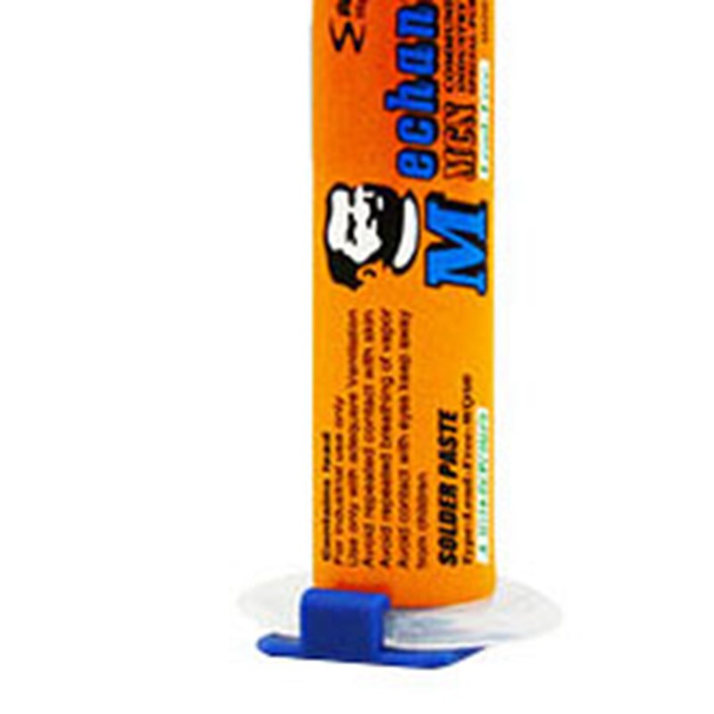 Solder Paste 40g 138℃ Melting Point 60PaS 20 to 45um