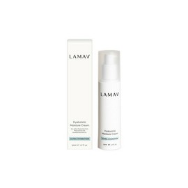 LAMAV Hyaluronic Moisture Cream, 50ml